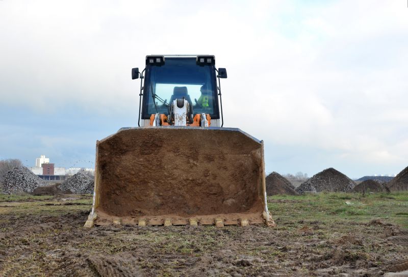 Better Soil Quality