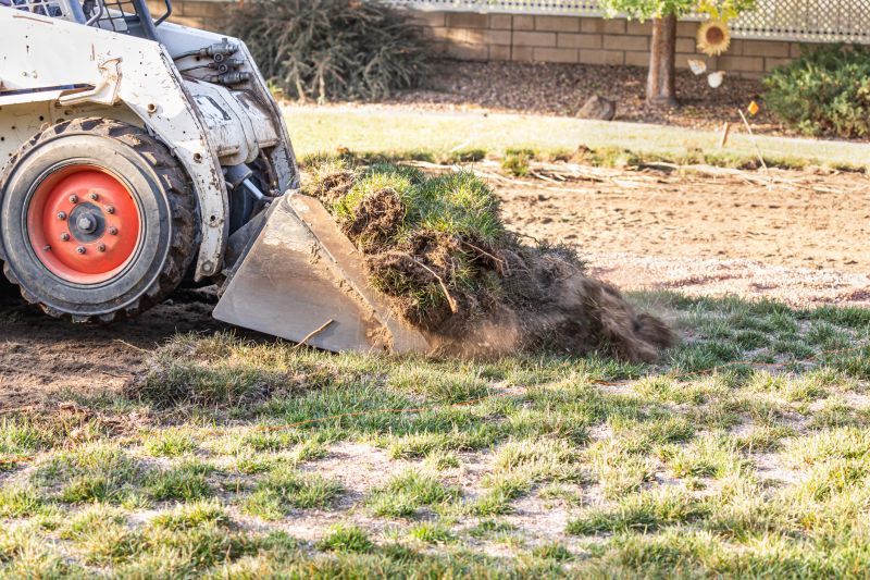 Prevents Erosion Damage