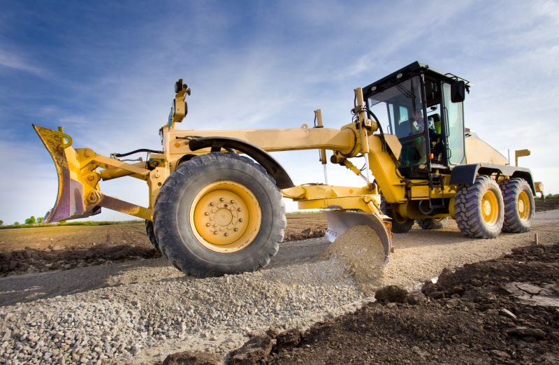 Improved Water Drainage